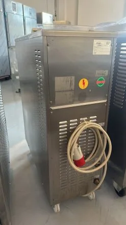 Pastorizzatore CARPIGIANI PASTOMASTER 60 TRONIC USATO