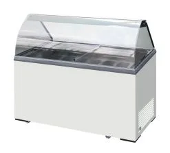 VETRINA GELATO STATICA ICE 7