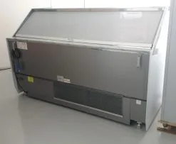 VETRINA GELATO ISA MILLENIUM 24 GUSTI