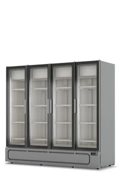 ARMADIO MURALE 1910 X 790 X 2140 Mm WHITE