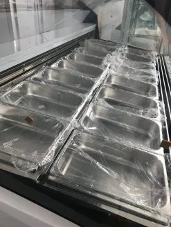 VETRINA GELATO FB DE RANIERI PROXIMA G12 -Vendite Utensili Cucina 268732085 5116903291662091 1636944880517115606 n