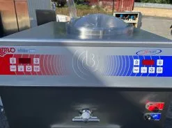 TRITTICO BRAVO 610 STARTRONIC