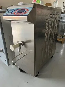 Pastorizzatore 60 Litri FRIGOMAT PCB LCD 60, USATO -Vendite Utensili Cucina 313924584 789700405457004 4403654370778110074 n