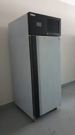 ARMADIO CONSERVATORE HIBER AGF72.1