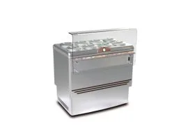 VETRINA DOLCE VITA 8 LUXE