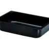 BACINELLA DA GELATERIA IN POLICARBONATO NERO 360X250X080 ( 10 PZ ) -Vendite Utensili Cucina bacinella da gelateria in policarbonato nero 360x250x080 1344