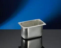 BACINELLA GELATERIA 265X160X170