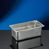 BACINELLA GELATERIA 330X165X120 ( 10 PZ ) 1 BACINELLA GELATERIA 330X165X120 ( 10 PZ ) -Vendite Utensili Cucina bacinella gelateria 330x165x120 1330
