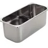 BACINELLA GELATERIA 420X200X150 -Vendite Utensili Cucina bacinella gelateria 420x200x150 1317