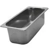Ristosubito Bacinella Gelateria In Acciaio Inox Capacità 5,2 Lt Dimensioni Mm. L 210 X P 200 X 170 H Modello BG210200170 -Vendite Utensili Cucina bacinella gelateria in acciaio inox capacita 5 2 lt dimensioni mm l 210 x p 200 x 170 h modello bg210200170 7ce