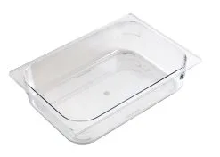 BACINELLA GELATERIA IN POLICARBONATO 360X250X080 ( 10 PZ )