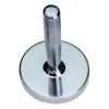Ristosubito Batticarne In Acciaio Inox Dimensioni ø Cm. 8 Peso Kg 0.8 Modello CL1253 -Vendite Utensili Cucina batticarne in acciaio inox dimensioni o cm 8 peso kg 0 8 modello cl1253 53f