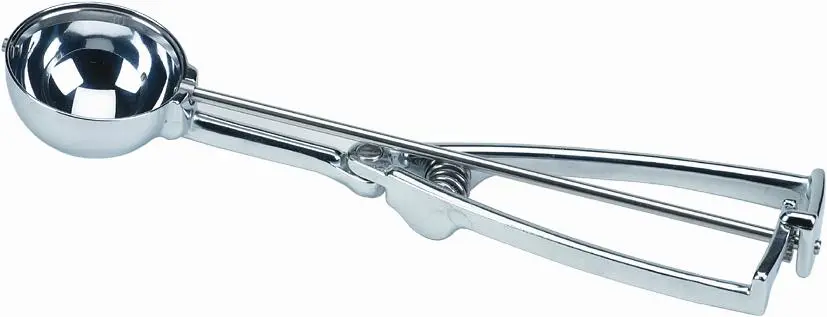 Porzionatori In Acciaio Diam. 56 ( 3 PZ ) 3 Porzionatori In Acciaio Diam. 56 ( 3 PZ )