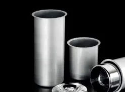 POZZETTO CARAPINA ANTIROTAZIONE