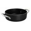 Ristosubito Casseruola Bassa In Alluminio Antiaderente Con Due Maniglie Per Cucine Ad Induzione Spessore 5 Cm Modello 840-3 -Vendite Utensili Cucina casseruola bassa in alluminio antiaderente con due maniglie per cucine ad induzione spessore 5 cm modello 840 3 8da