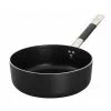 Ristosubito Casseruola Bassa In Alluminio Antiaderente Con Un Manico Per Cucine Ad Induzione Spessore 5 Cm Modello 840-5 -Vendite Utensili Cucina casseruola bassa in alluminio antiaderente con un manico per cucine ad induzione spessore 5 cm modello 840 5 b28