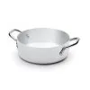 Ristosubito Casseruola Bassa In Alluminio Con Due Maniglie Per Cucine A Induzione Spessore 3 Cm Modello 290-3 -Vendite Utensili Cucina casseruola bassa in alluminio con due maniglie per cucine a induzione spessore 3 cm modello 290 3 57c