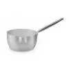 Ristosubito Casseruole Bombate Con Un Manico In Alluminio Modello 103-0 -Vendite Utensili Cucina casseruole bombate con un manico in alluminio modello 103 0 37b