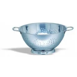 Ristosubito Colapasta Conico Con Base In Acciaio Inox Modello 324-0