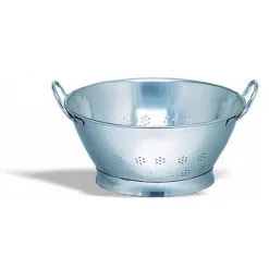 Ristosubito Colapasta Conico In Acciaio Inox Modello 323-0