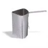 Ristosubito Colapasta In Acciaio INOX H230MM Utilizzabile Nella Casseruola 130-035 Modello 106-023 -Vendite Utensili Cucina colapasta in acciaio inox h230mm utilizzabile nella casseruola 130 035 modello 106 023 3f4