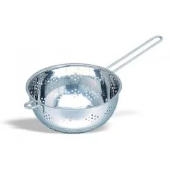 Ristosubito Colapasta Semisferico In Acciaio Inox Modello 322-0