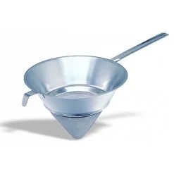 Ristosubito Colino Cinese A Rete In Acciaio Inox Modello 320-0