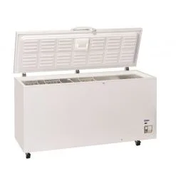 Ristosubito Congelatore A Pozzetto Con 3 Cesti Modello CF608