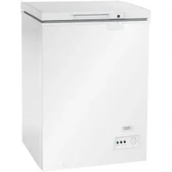 Ristosubito Congelatore A Pozzetto Modello AX100CF - 1 Cesto