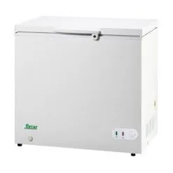 Ristosubito Congelatore A Pozzetto Modello BD350S