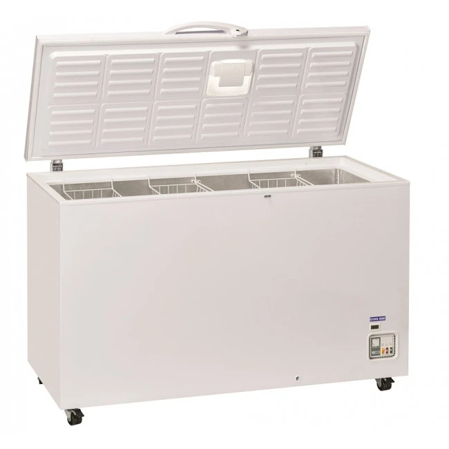 Ristosubito Congelatore A Pozzetto Modello CF508 - 3 Cesti 3 Ristosubito Congelatore A Pozzetto Modello CF508 - 3 Cesti