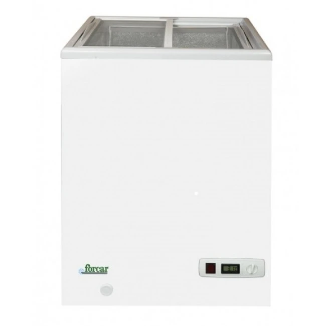 Ristosubito Congelatore A Pozzetto Modello SD100S 3 Ristosubito Congelatore A Pozzetto Modello SD100S