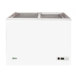 Ristosubito Congelatore A Pozzetto Modello SD200S