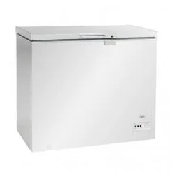 Ristosubito Congelatore A Pozzetto ModelloAX200CD - 1 Cesto DOPPIA TEMPERATURA