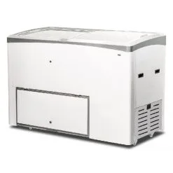 Ristosubito Congelatore A Pozzetto UCQ Modello BMAX680ATRT