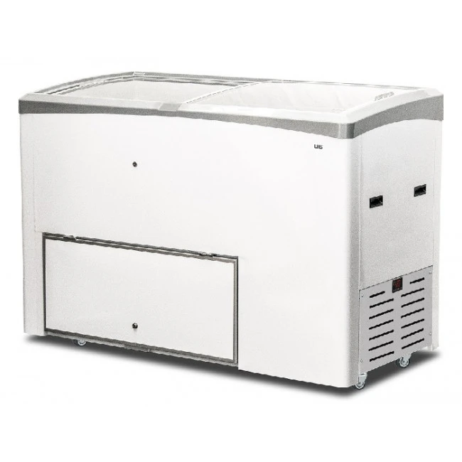 Ristosubito Congelatore A Pozzetto UCQ Modello BMAX680ATRT 3 Ristosubito Congelatore A Pozzetto UCQ Modello BMAX680ATRT