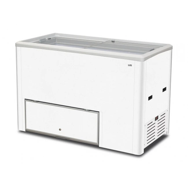 Ristosubito Congelatore A Pozzetto UCQ Modello BMAX680VTRT 3 Ristosubito Congelatore A Pozzetto UCQ Modello BMAX680VTRT