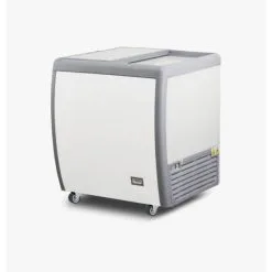 Ristosubito Congelatore A Pozzetto UCQ Modello CIS160CC