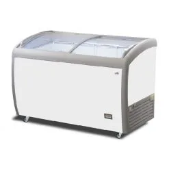 Ristosubito Congelatore A Pozzetto UCQ Modello CIS460AT