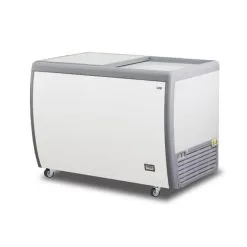 Ristosubito Congelatore A Pozzetto UCQ Modello CIS460CC