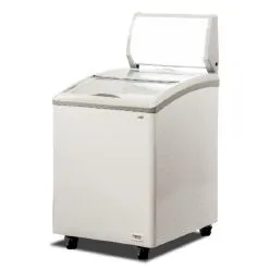 Ristosubito Congelatore A Pozzetto UCQ Modello KAPPA100