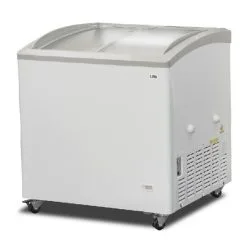 Ristosubito Congelatore A Pozzetto UCQ Modello KAPPA200