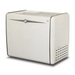 Ristosubito Congelatore A Pozzetto UCQ Modello VINTAGE200VT