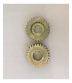 COPPIA INGRANAGGI TIPO MINIWIP - MASTERWIP