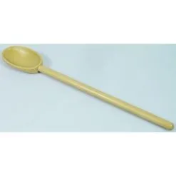 Ristosubito Cucchiai In Exoglass Lunghezza Manico Cm. 38 Modello CEX38