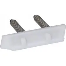 PERNO TRAZIONE INGRANAGGIO TIPO MINIWIP - MASTERWIP