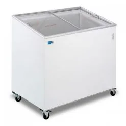 Ristosubito Espositore / Conservatore Per Gelati E Surgelati Modello FIVS500