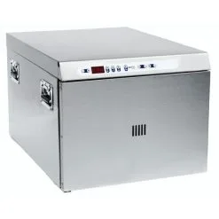 Ristosubito Forno A Bassa Temperatura Modello FBT Adatto Per Teglie GN 1/1 O Teglie 400x600 Mm
