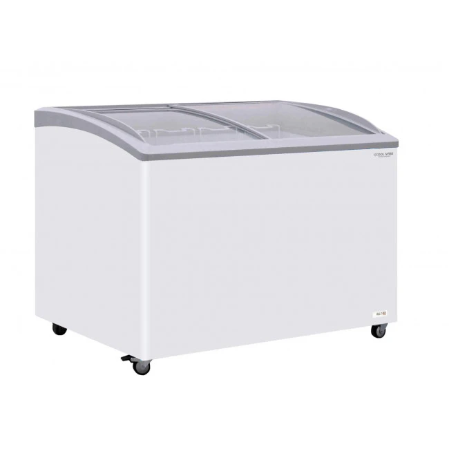 Ristosubito Freezer Modello CG409A 3 Ristosubito Freezer Modello CG409A