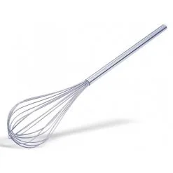 Ristosubito Frusta Giganti In Acciaio Inox Modello 312-0